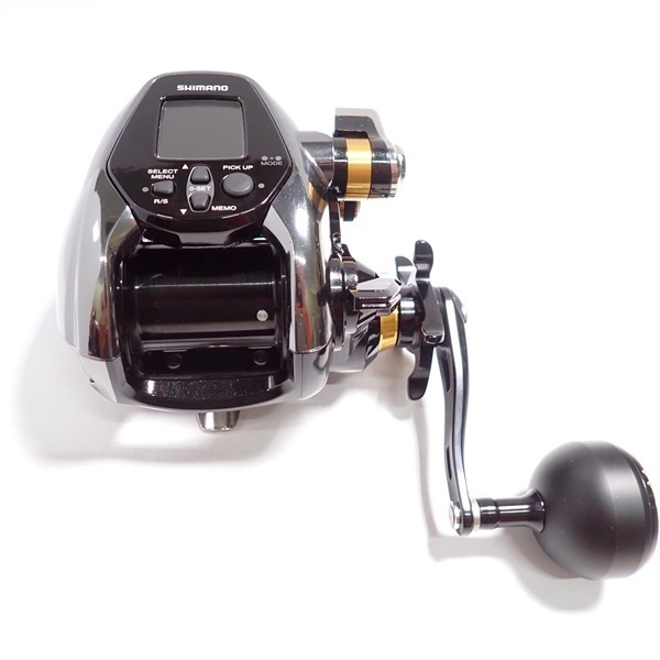 ２１ビーストマスター３００００ＥＪ